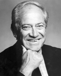 Ernest Fleischmann